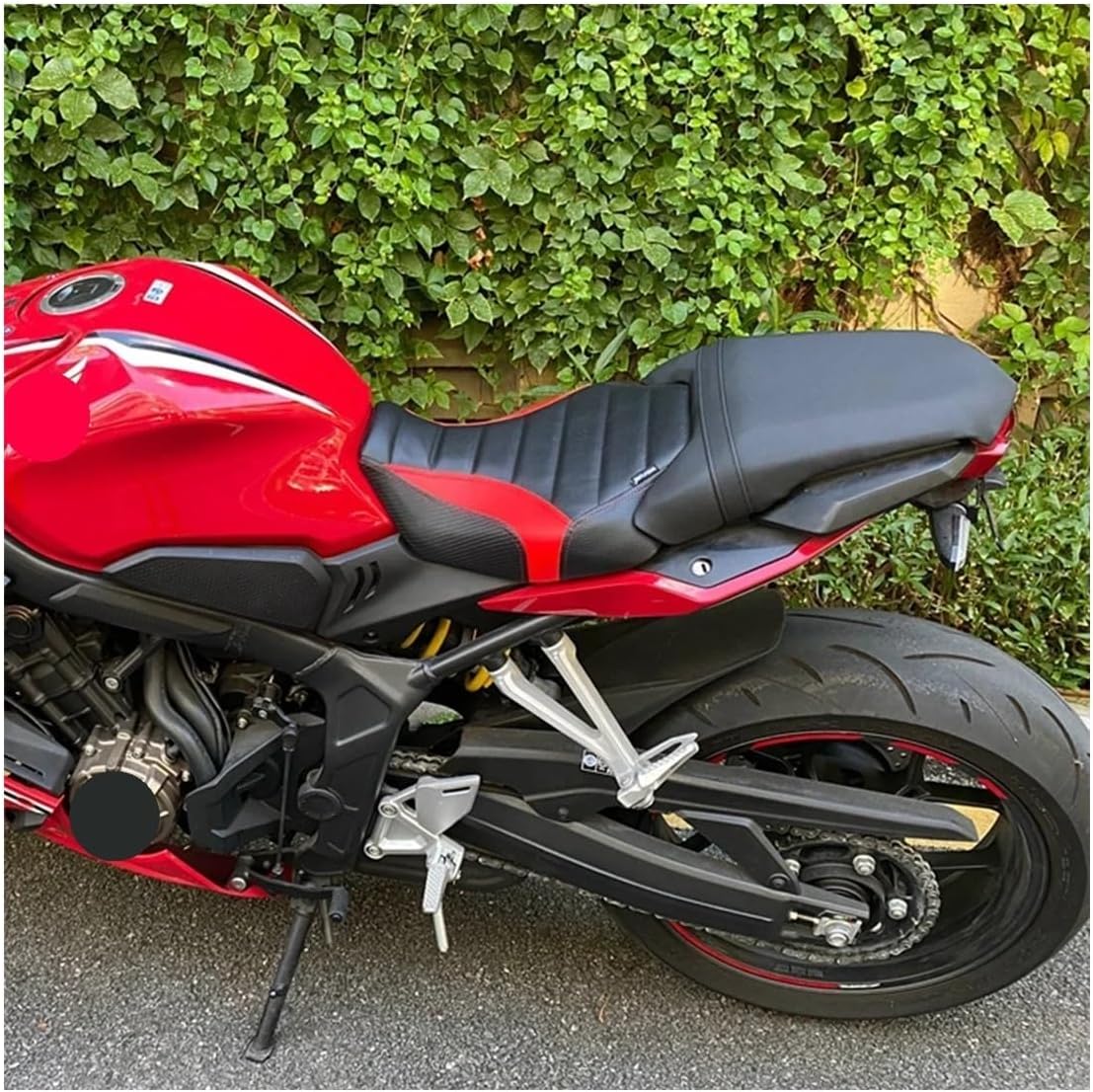 猫さん ASAHINA RACING「BMW S1000RR」GPスタイルサイレンサー